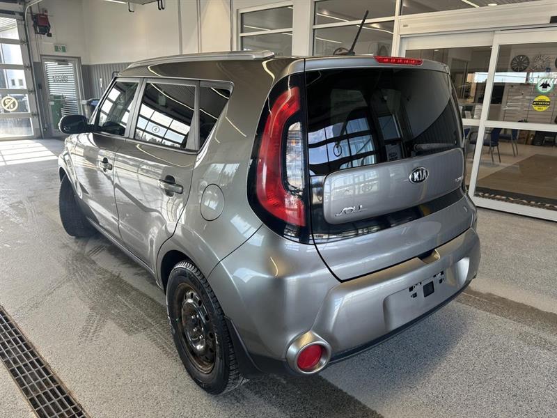 kia Soul 2015 - 7