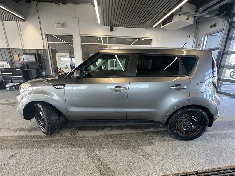 kia Soul 2015 - 8