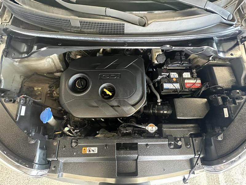 kia Soul 2015 - 9