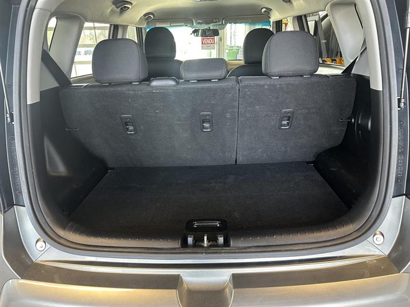 kia Soul 2015 - 10