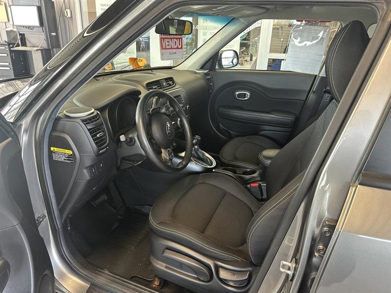 kia Soul 2015 - 12