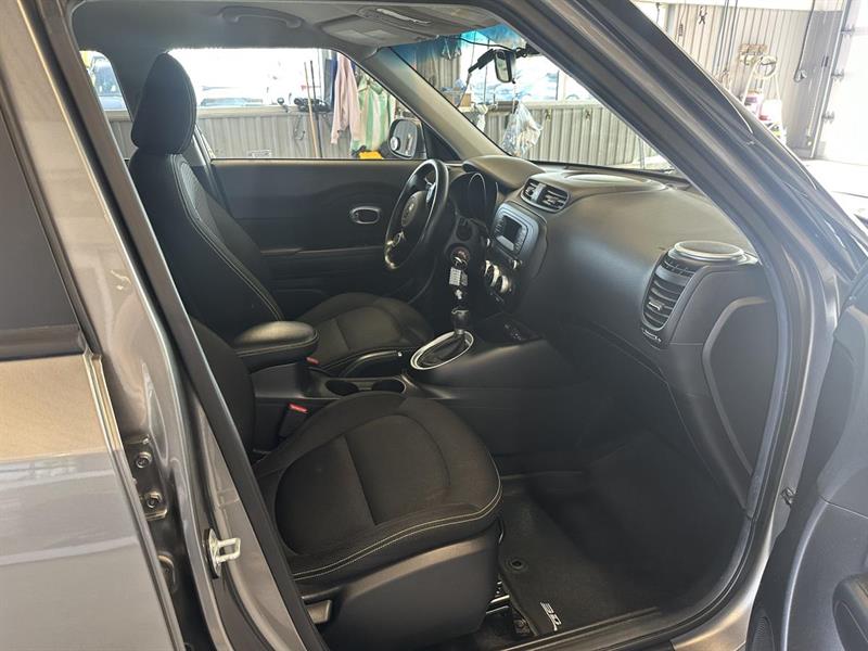 kia Soul 2015 - 14