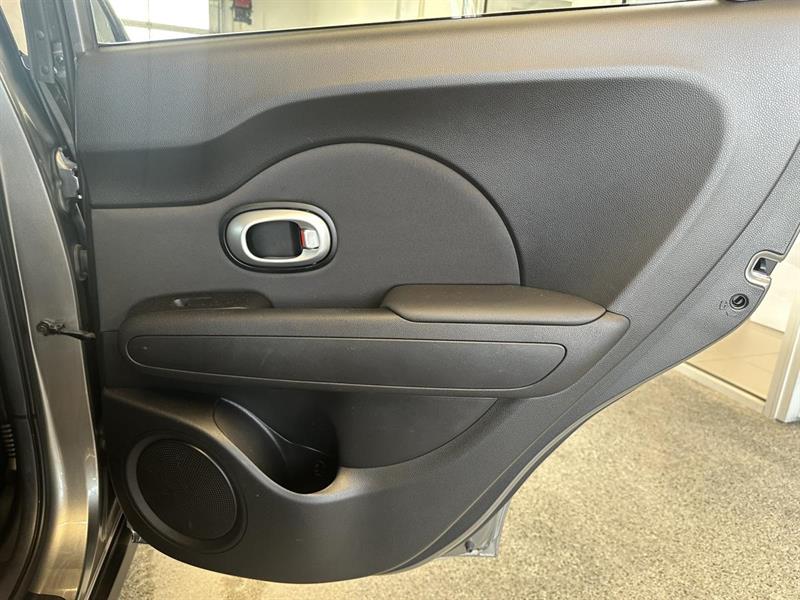 kia Soul 2015 - 15