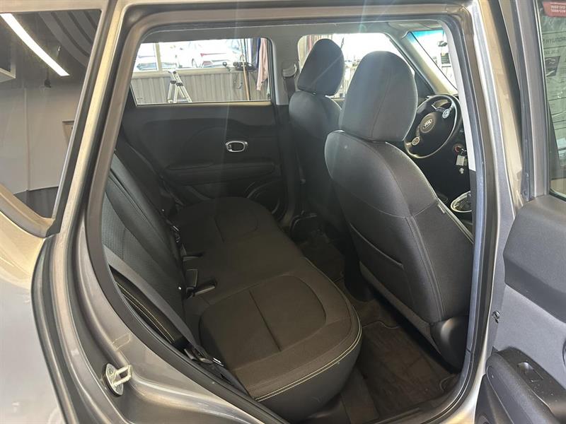 kia Soul 2015 - 16