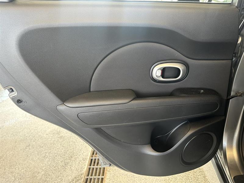 kia Soul 2015 - 17