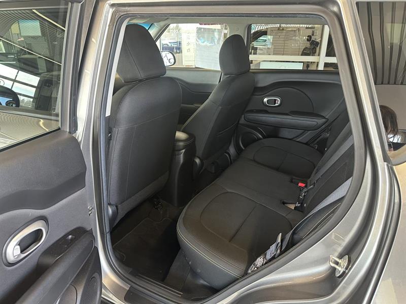 kia Soul 2015 - 18