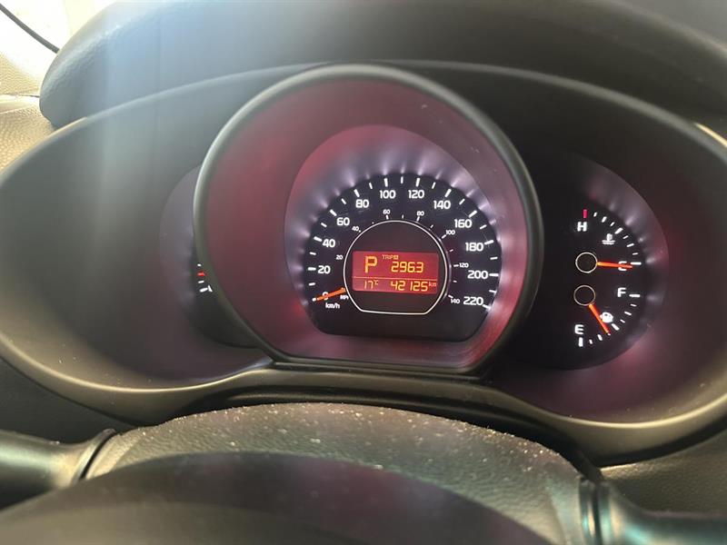 kia Soul 2015 - 20