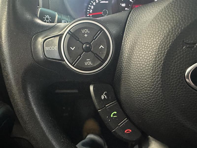 kia Soul 2015 - 21
