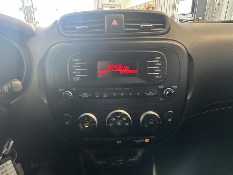 kia Soul 2015 - 23
