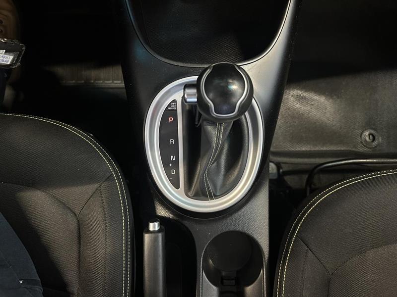 kia Soul 2015 - 24