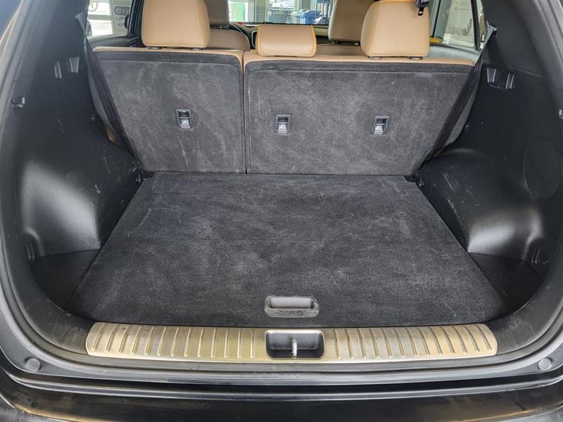 kia Sportage 2018 - 11