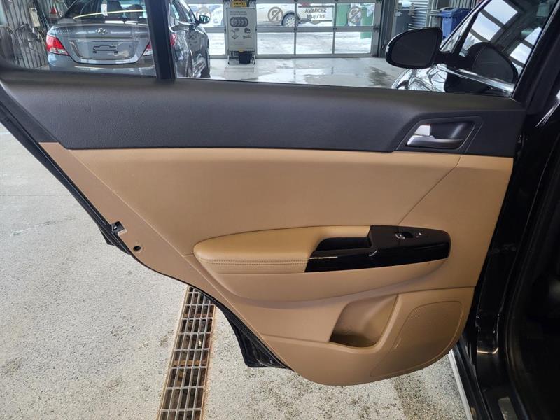 kia Sportage 2018 - 18