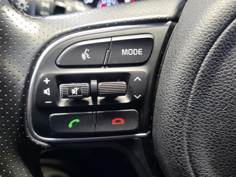 kia Sportage 2018 - 22