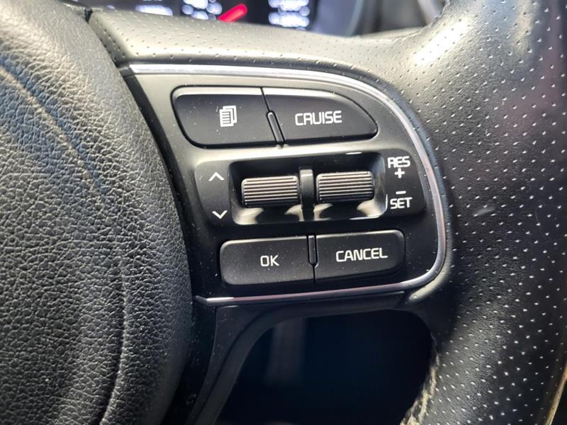 kia Sportage 2018 - 23