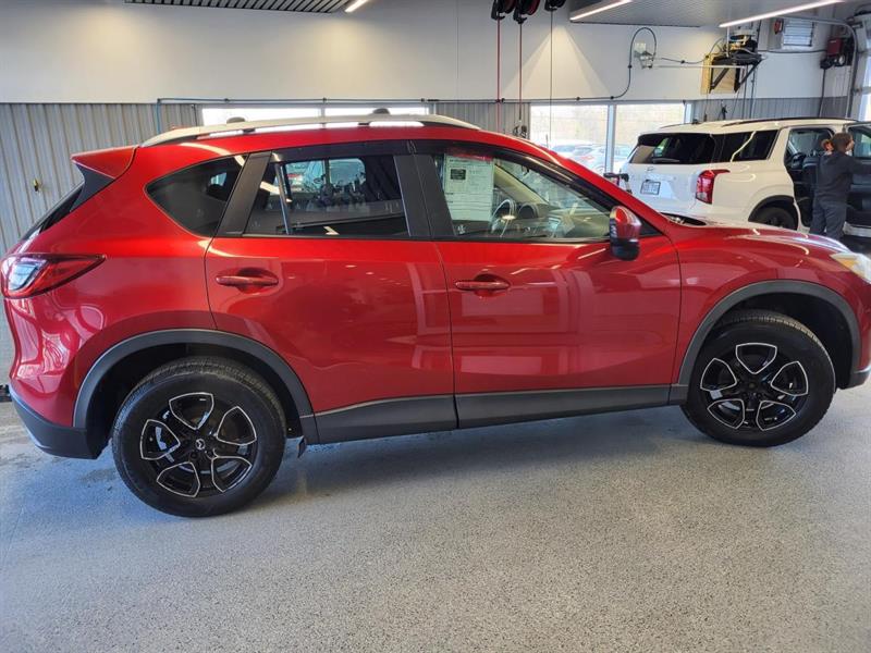 mazda CX-5 2014 - 4