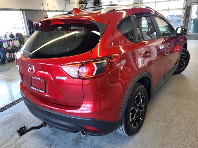 mazda CX-5 2014 - 5