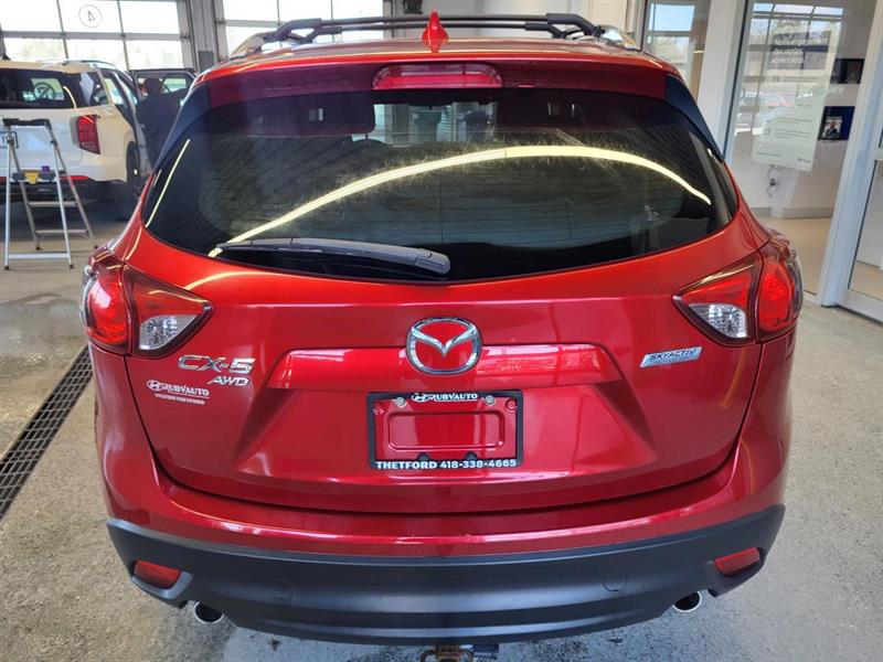 mazda CX-5 2014 - 6