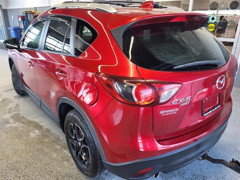 mazda CX-5 2014 - 7