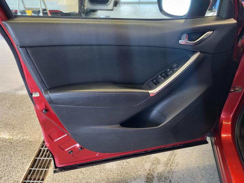 mazda CX-5 2014 - 11