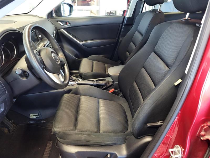 mazda CX-5 2014 - 12
