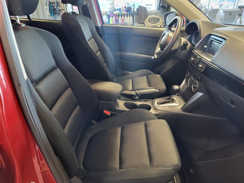 mazda CX-5 2014 - 14