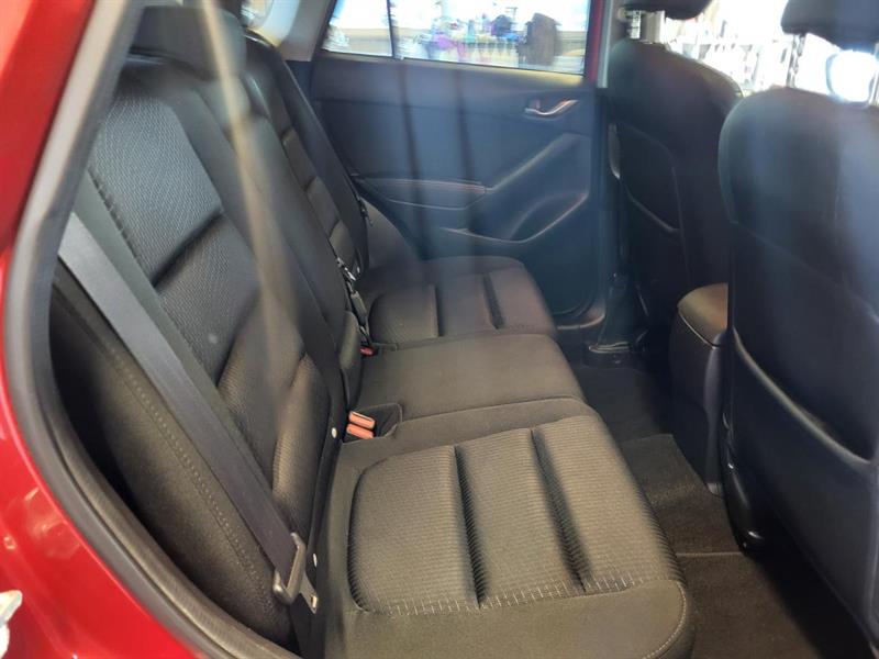 mazda CX-5 2014 - 16
