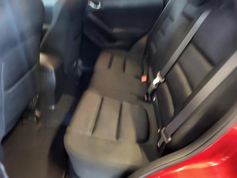 mazda CX-5 2014 - 18