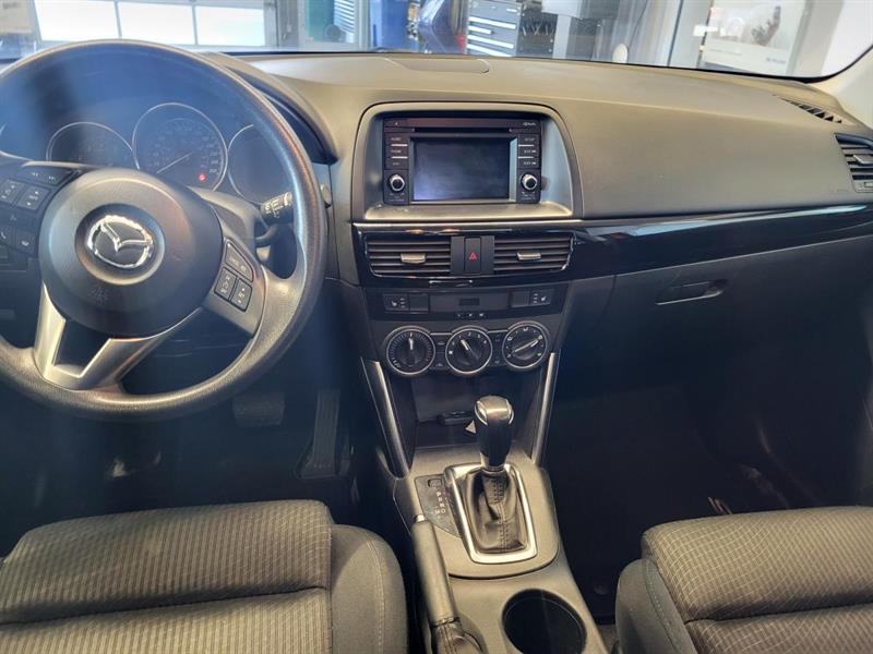 mazda CX-5 2014 - 19