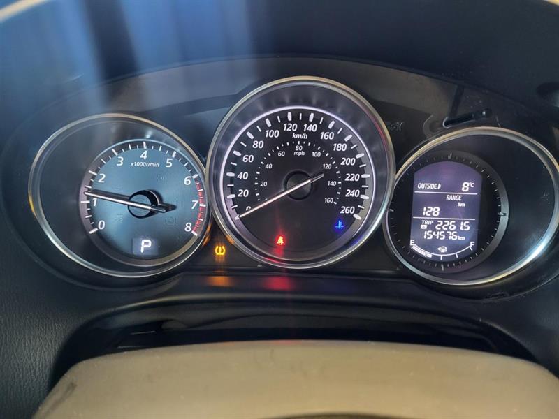 mazda CX-5 2014 - 20