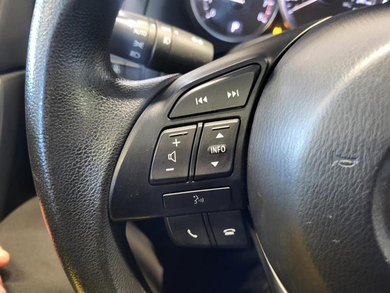 mazda CX-5 2014 - 21