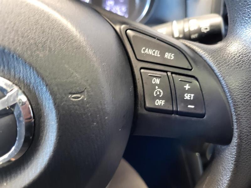 mazda CX-5 2014 - 22