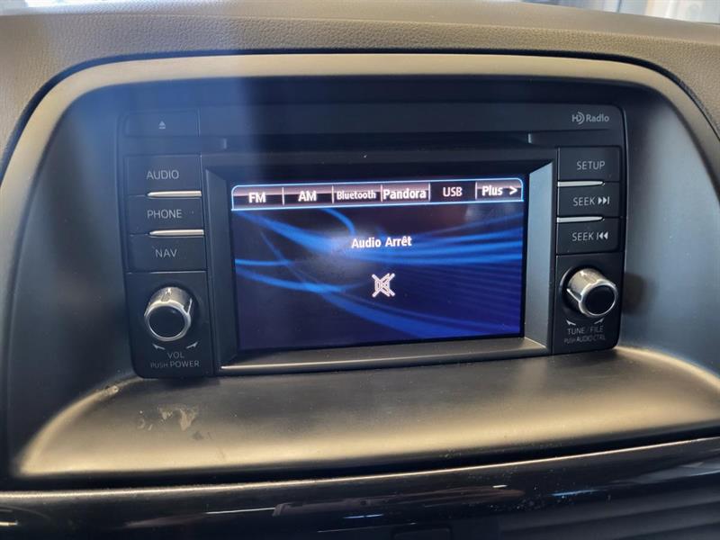 mazda CX-5 2014 - 23