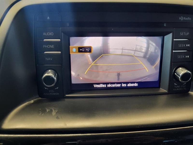 mazda CX-5 2014 - 24