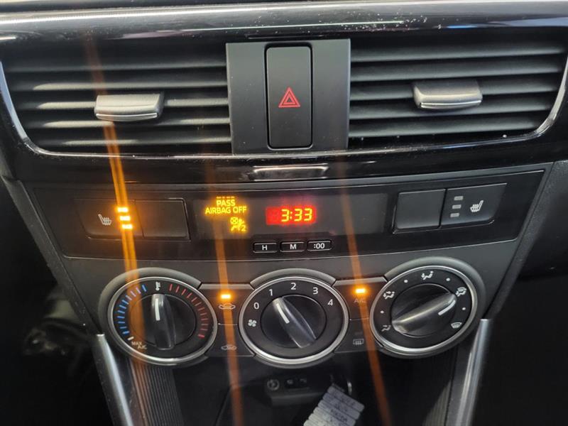 mazda CX-5 2014 - 25