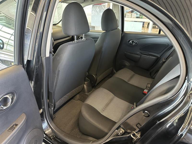 nissan Micra 2018 - 18