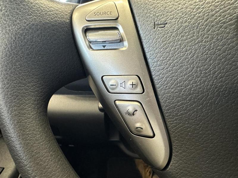 nissan Micra 2018 - 21