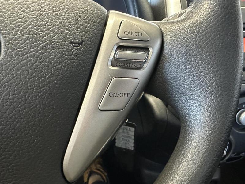 nissan Micra 2018 - 22