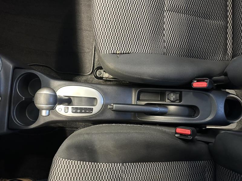 nissan Micra 2018 - 24