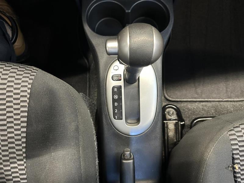 nissan Micra 2018 - 25