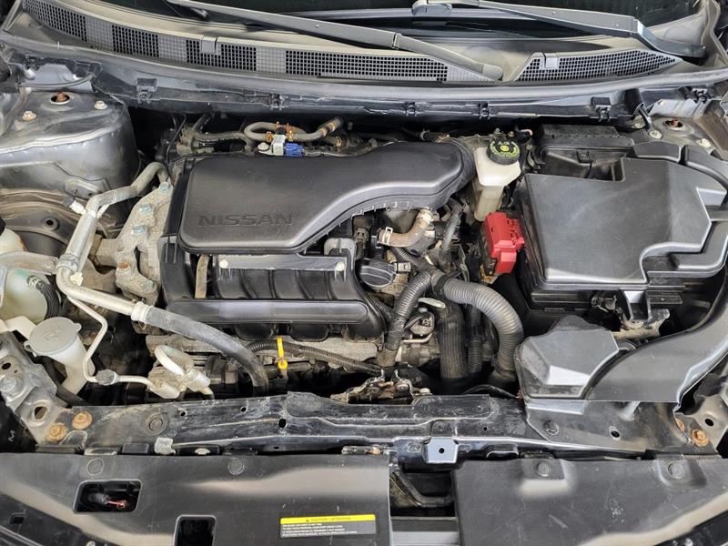 nissan Qashqai 2018 - 9