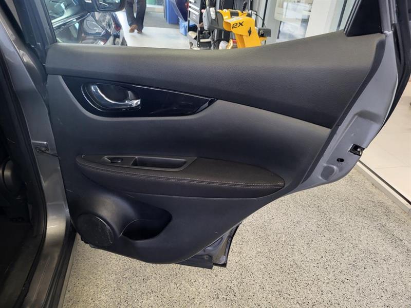nissan Qashqai 2018 - 15