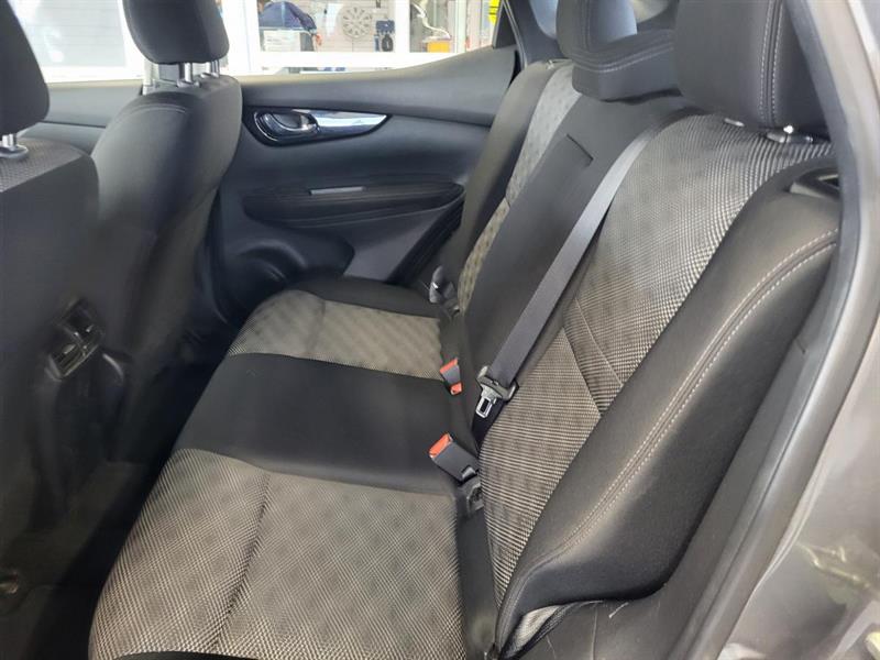 nissan Qashqai 2018 - 18
