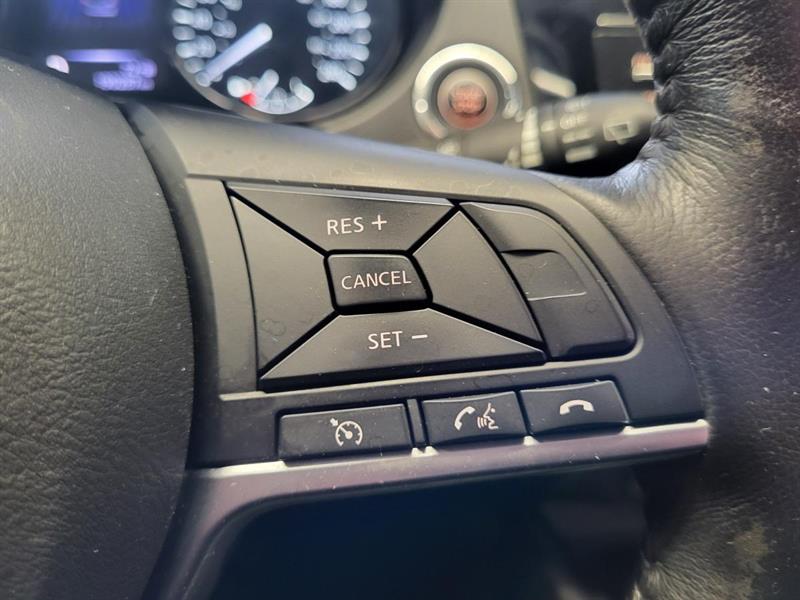 nissan Qashqai 2018 - 22