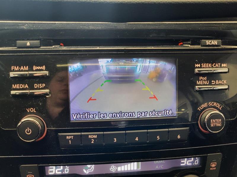 nissan Qashqai 2018 - 24