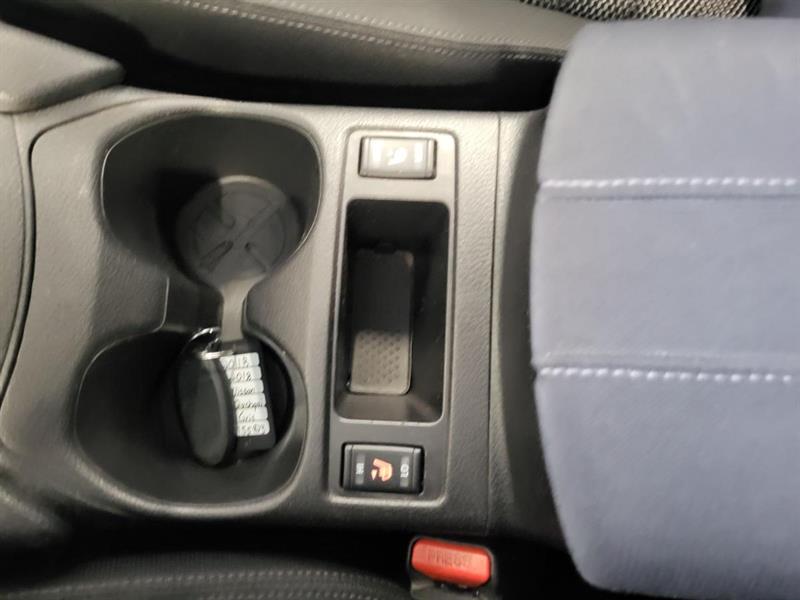 nissan Qashqai 2018 - 26