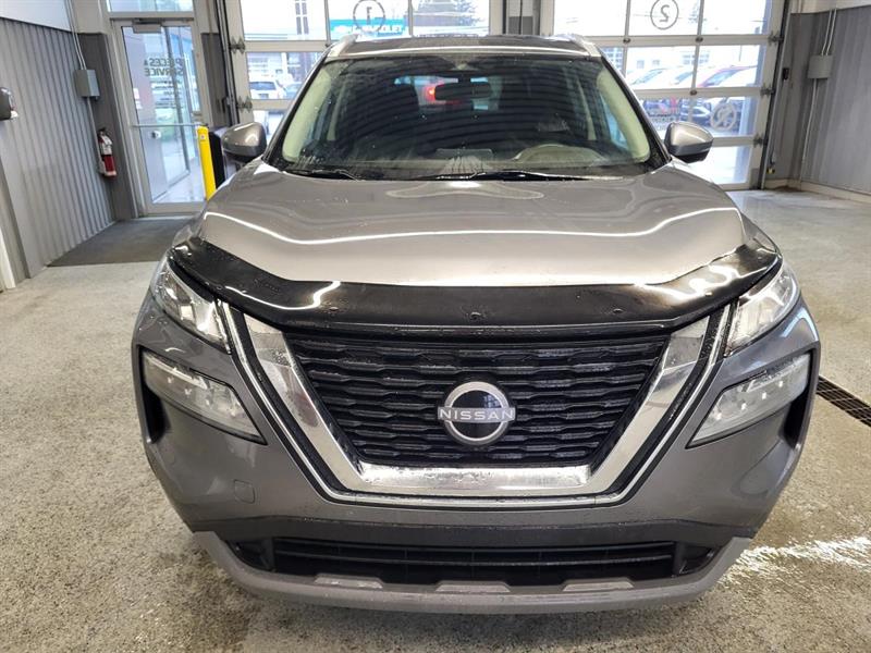 nissan Rogue 2023 - 2