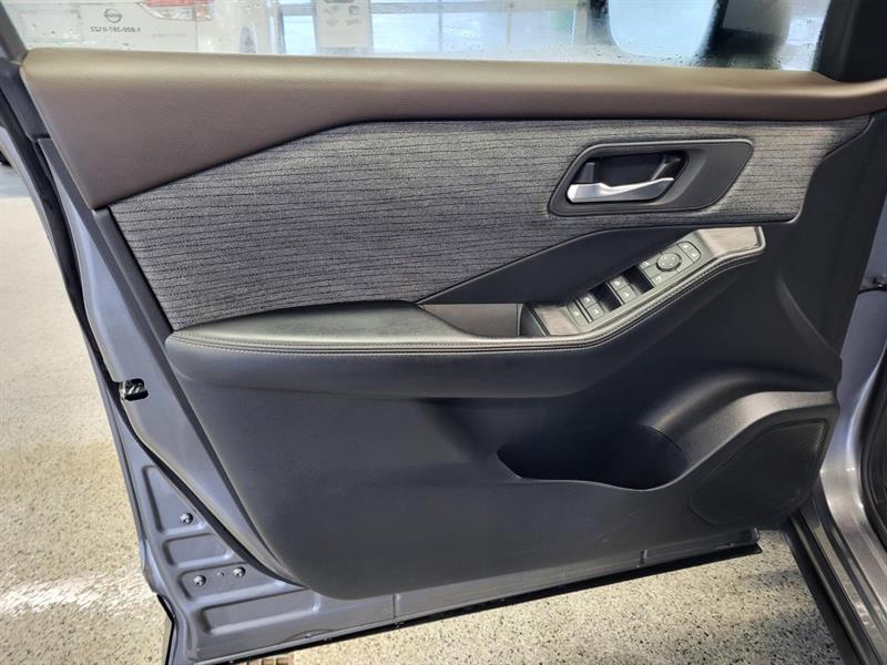 nissan Rogue 2023 - 12