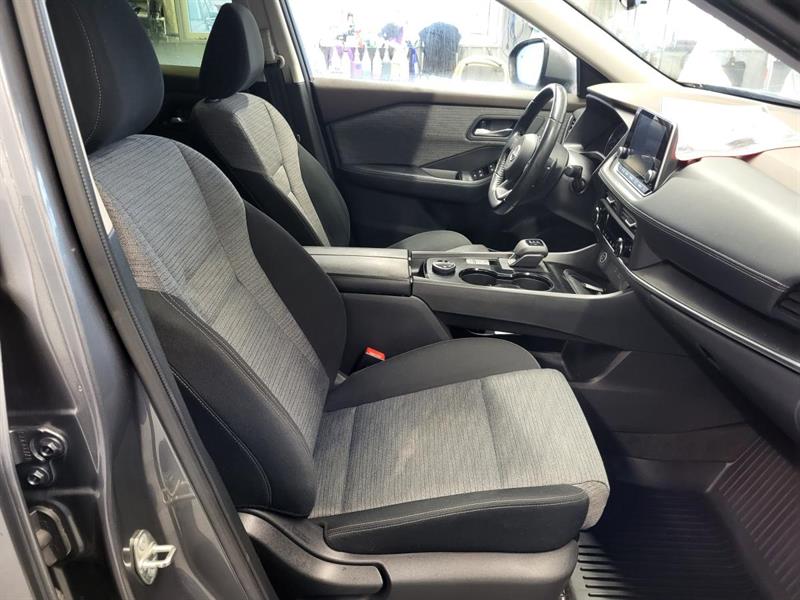 nissan Rogue 2023 - 15