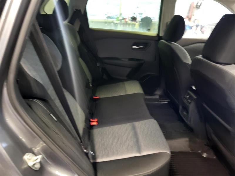 nissan Rogue 2023 - 17