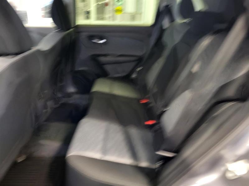 nissan Rogue 2023 - 19